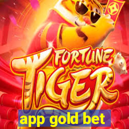 app gold bet